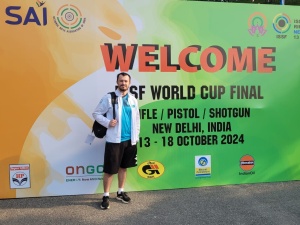 МЕРГЕНДЕР ӘЛЕМ КУБОГІНІҢ ФИНАЛЫНДА БАҚ СЫНАУДА 